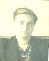 Симбирцева Рася Ароновна